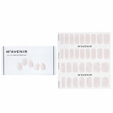 Mavenir Nail Sticker - # The Milky Way Pedi 36pcs