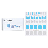 Mavenir Nail Sticker - # Como Sea Nail 32pcs