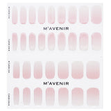 Mavenir Nail Sticker - # Spring Cheek Nail 32pcs