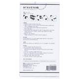 Mavenir Nail Sticker - # Spring Cheek Nail 32pcs