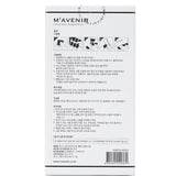 Mavenir Nail Sticker - # Picnic Day Nail 32pcs