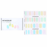 Mavenir Nail Sticker - # Como Sea Nail 32pcs