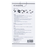 Mavenir Nail Sticker - # Marble Nail 32pcs
