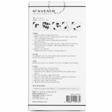 Mavenir Nail Sticker - # Spring Scarf Nail 32pcs
