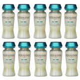 Kerastase Fusio-Dose Concentre Vita-Ciment Ceramide Intensive Reinforcing Care (Damaged, Over-Processed Hair) (unboxed) 10x12ml/0.4oz