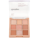 Dasique Shadow Palette - # 02 Rose Petal 7g