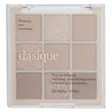 Dasique Shadow Palette - # 07 Milk Latte 7g