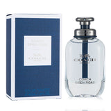 Coach Open Road Eau De Toilette Natural Spray 40ml/1.3oz