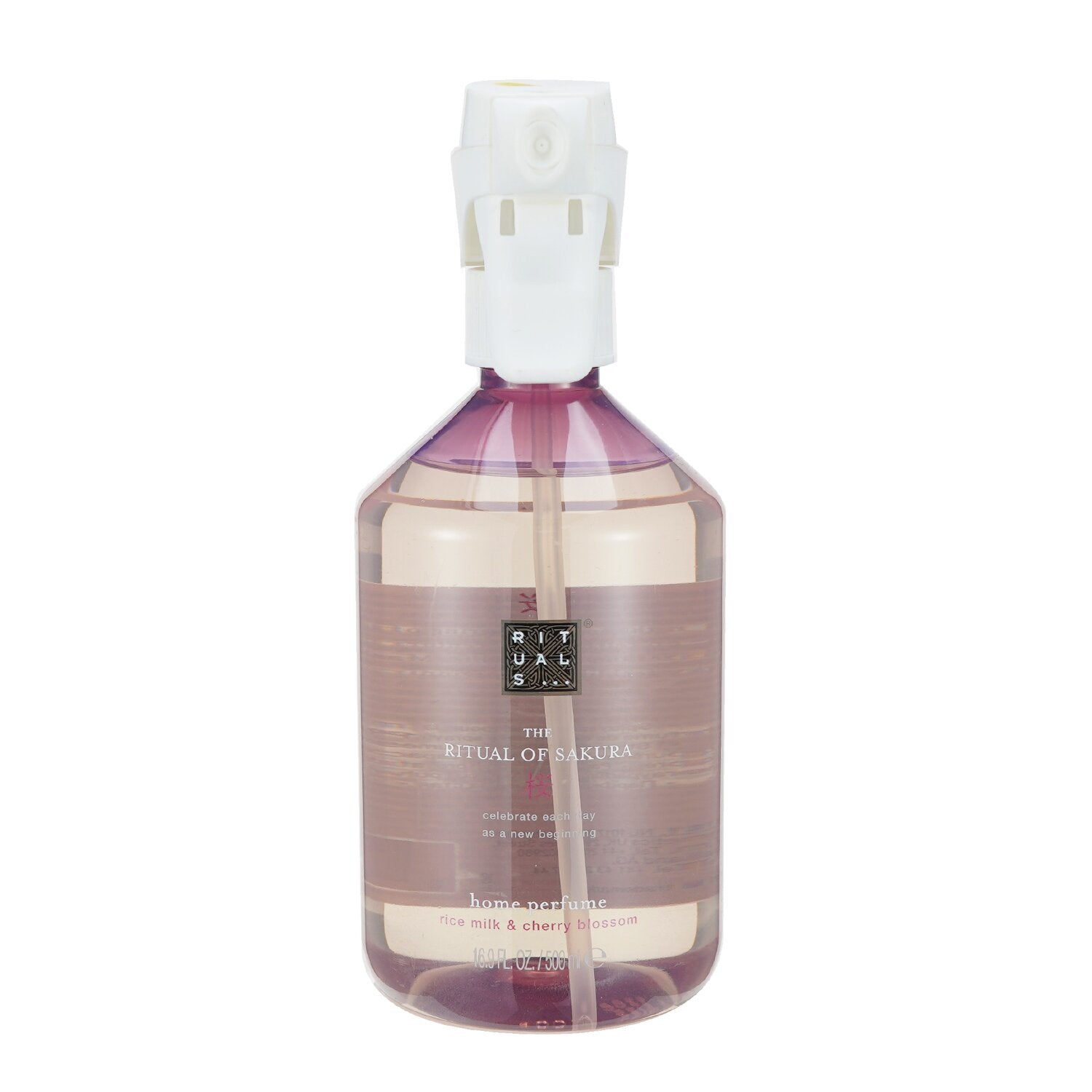 Rituals Home Parfume Spray - The Ritual of Sakura 500ml/16.9oz – Fresh  Beauty Co.
