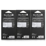 John's Blend Air Freshener - Apple Pear 3pcs