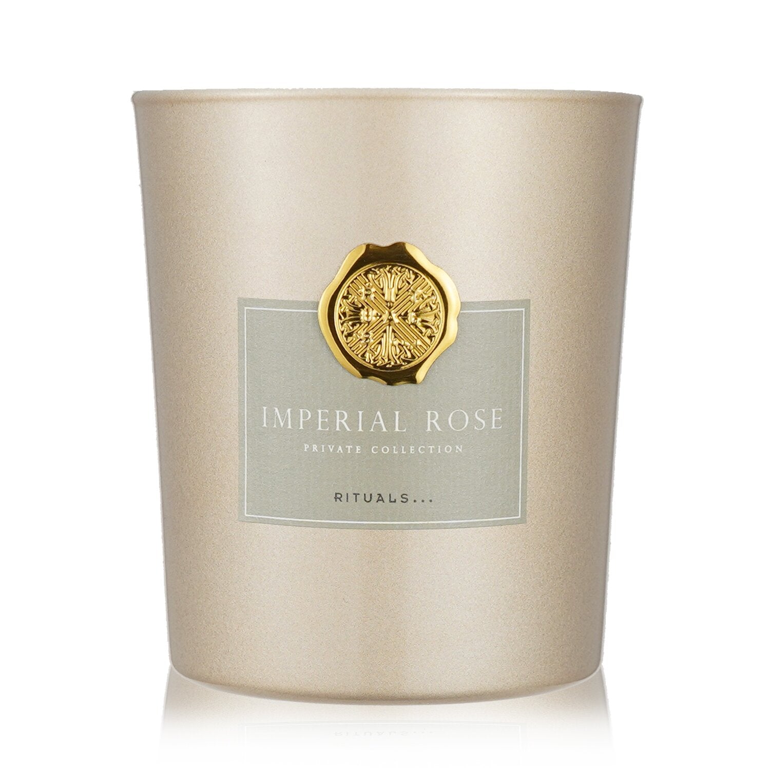 Rituals - Private Collection Precious Amber Scented Candle 360 g
