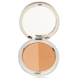 Clarins Ever Bronze Compact Powder - # 01 Light 10g/0.3oz