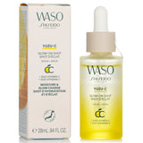 Shiseido Waso Yuzu-C Glow-On Shot Serum 28ml/0.94oz