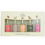 4711 Acqua Colonia Eau De Cologne Mini Set: 5pcs