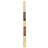 Estee Lauder Smoke And Brighten Kajal Eyeliner Duo - # Dark Chocolate / Rich Bronze 0.5g/0.02oz