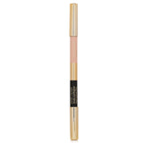 Estee Lauder Smoke And Brighten Kajal Eyeliner Duo - # Noir / Cream 0.5g/0.02oz