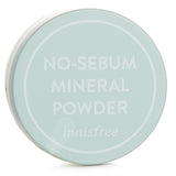 Innisfree No Sebum Mineral Powder 5g/0.17oz