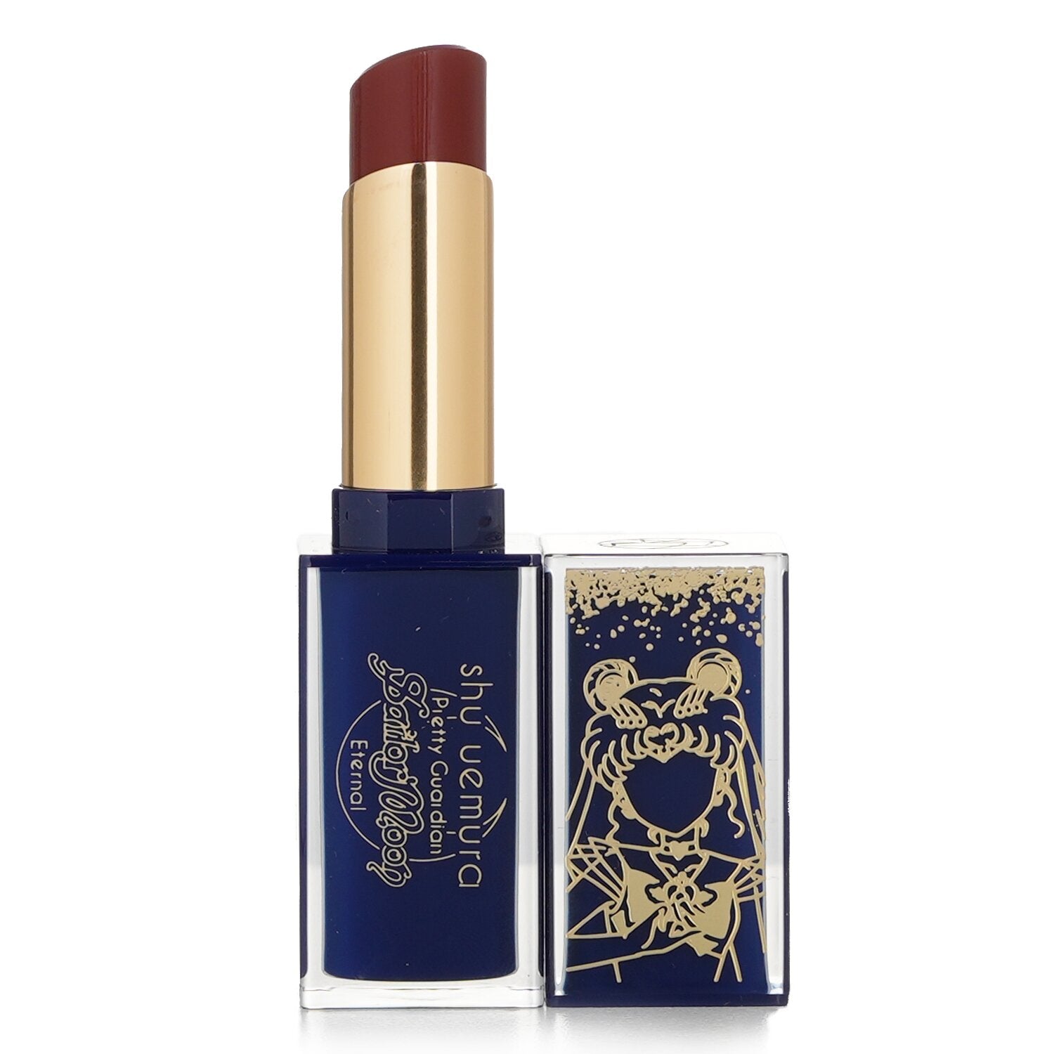 Shu Uemura 2022 Holiday Collection x Sailor Moon Eternal