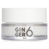 Ginger 6 Energizing Pepti Cream 30ml/1.01oz