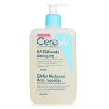 CeraVe SA Smoothing Cleanser 236ml/8oz