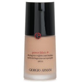 Giorgio Armani Power Fabric+ Ultra Longwear Weightless Matte Foundation SPF 20 - # 2.5 30ml/1oz
