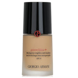 Giorgio Armani Power Fabric+ Ultra Longwear Weightless Matte Foundation SPF 20 - # 4 30ml/1oz
