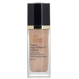Estee Lauder Futurist Aqua Brilliance Makeup SPF20 - #1C1 Cool Bone 30ml/1oz