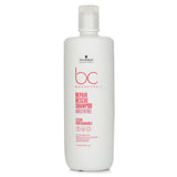 Schwarzkopf BC Repair Rescue Shampoo Arginine (For Damaged Hair) 1000ml/33.8oz