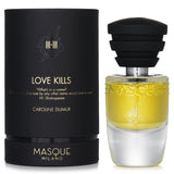 Masque Milano Love Kills Eau De Parfum Spray 35ml/1.18oz
