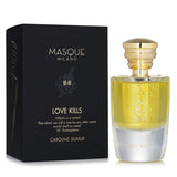Masque Milano Love Kills Eau De Parfum Spray 100ml/3.38oz