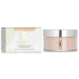 Clinique Blended Face Powder - # 04 Transparency 4 25g/0.88oz