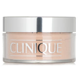 Clinique Blended Face Powder - # 02 Transparency 2 25g/0.88oz