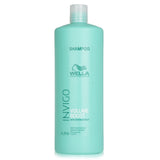 Wella Invigo Volume Boost Bodifying Shampoo 1000ml/33.8oz