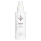 Nioxin 3D Intensive Hair Booster (Cuticle Protection Treatment For Areas Of Progressed Thinning Hair) 100ml/3.38oz