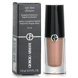 Giorgio Armani Eye Tint Shimmer Longwear Luminous Liquid Eyeshadow - # 11S Bronze 3.9ml/0.13oz