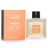 Guerlain Heritage Eau De Toilette Spray 100ml/3.3oz