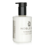 Noble Isle Rhubarb Rhubarb Body Hydrator 250ml/8.45oz
