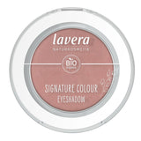 Lavera Signature Colour Eyeshadow - # 01 Dusty Rose 2g