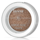 Lavera Signature Colour Eyeshadow - # 07 Amber 2g