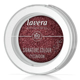 Lavera Signature Colour Eyeshadow - # 07 Amber 2g