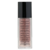 Chanel Les Beiges Water Fresh Blush - # Warm Pink 15ml/0.5oz