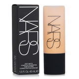 NARS Soft Matte Complete Foundation - #4.5 Vienna 45ml/1.5oz