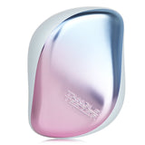 Tangle Teezer Compact Styler On-The-Go Detangling Hair Brush - # Baby Shades 1pc
