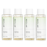 Reclar Microbiome Facial Toner 4x50ml