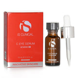 IS Clinical C Eye Serum Advance+ 15ml / 0.5oz