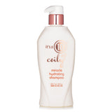 It's A 10 Coily Miracle Hydrating Shampoo 295.7ml/10oz