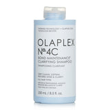Olaplex No. 4C Maintenance Clarifying Shampoo 250ml/8.5oz