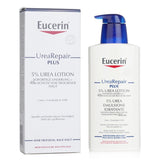 Eucerin UreaRepair Plus 5% Urea Lotion 162442 400ml