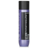 Matrix Total Results Color Obsessed So Silver Conditioner (For Blonde & Grey Hair) 300ml/10.1oz