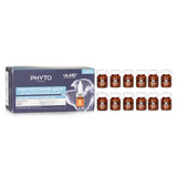 Phyto PhytoCyane Anti-Hair Loss Treatment (For Men) 12x3.5ml/0.11oz